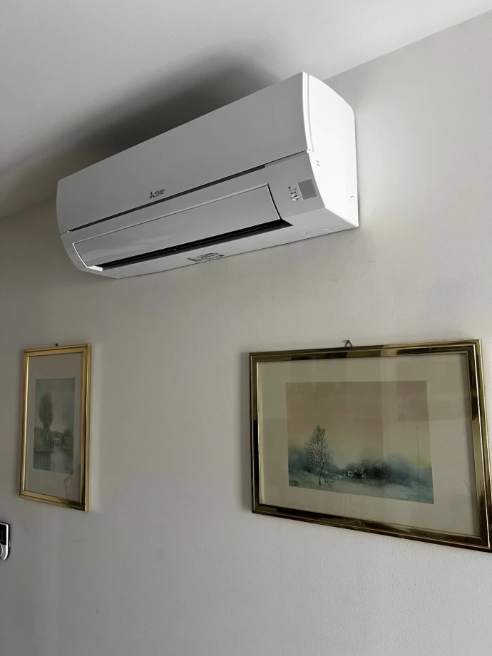 installation climatisation prix 