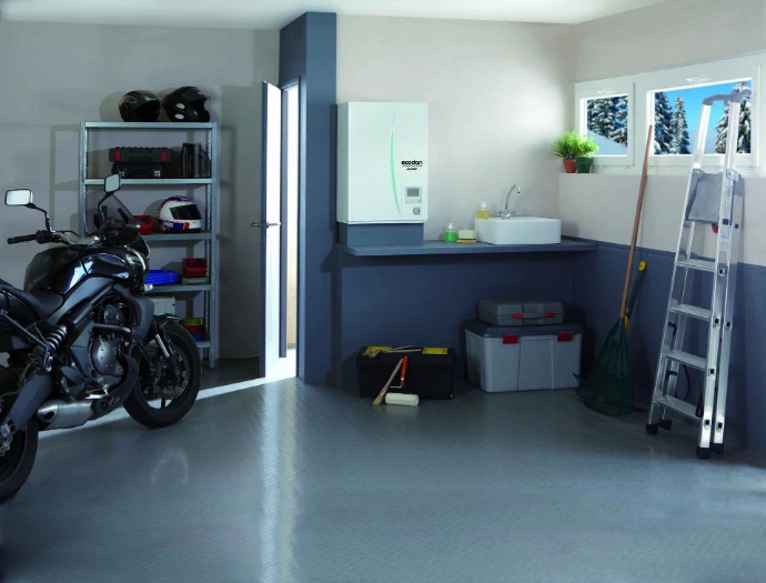 Devis pompe à chaleur 